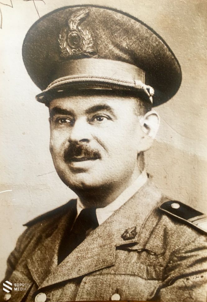 Szilvay Kornél