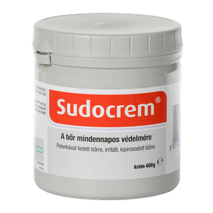 Sudocrem krém (400g) termék kép