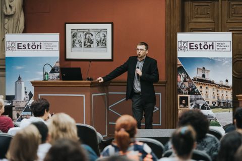 Módszertani konferenciát szervezett az Esterházy Magyarország Alapítvány