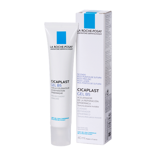 Cicaplast B5 gél LRP (40ml)