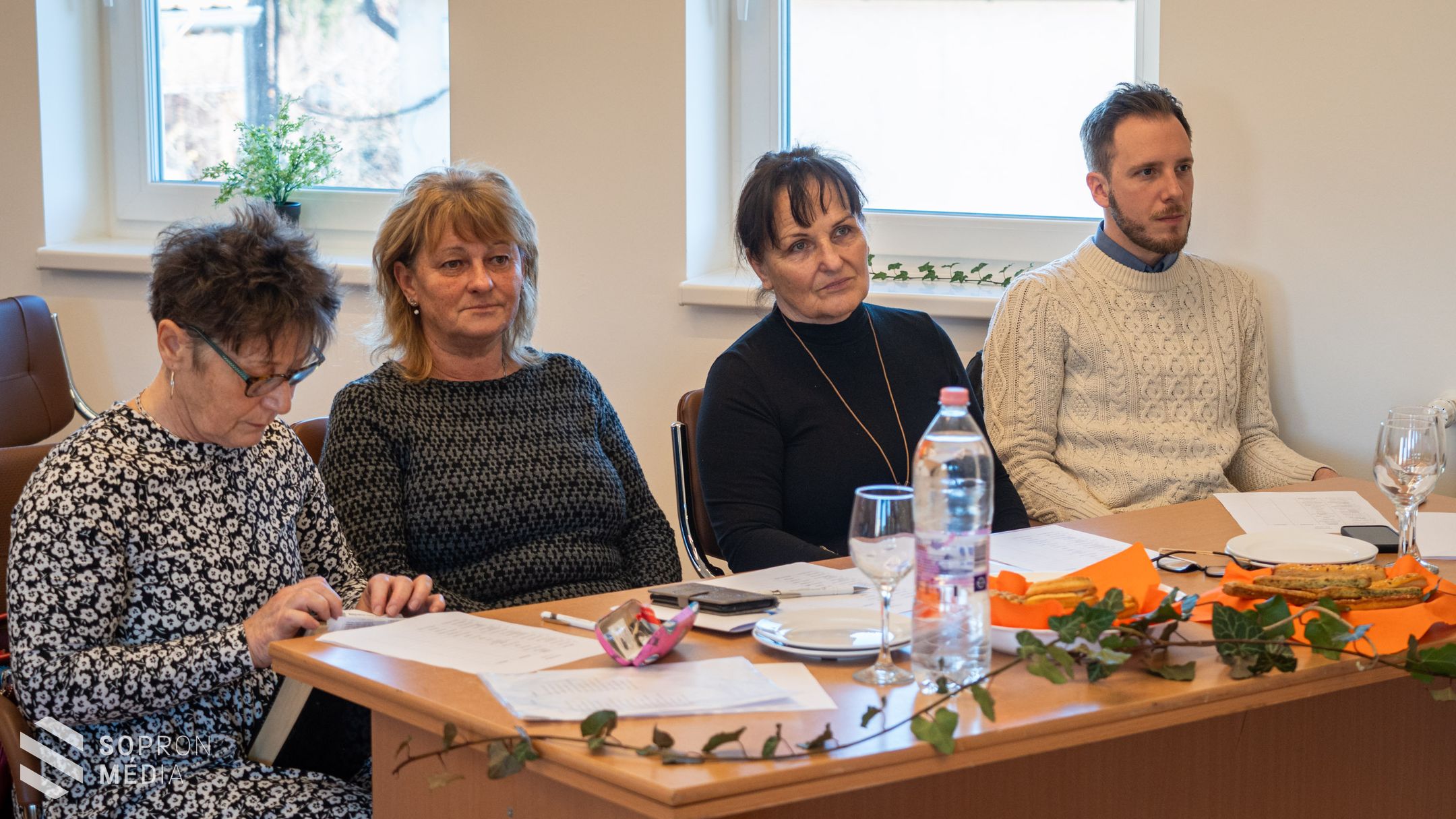 Nemzetiségi iskolák tanulói mérették meg magukat Ágfalván