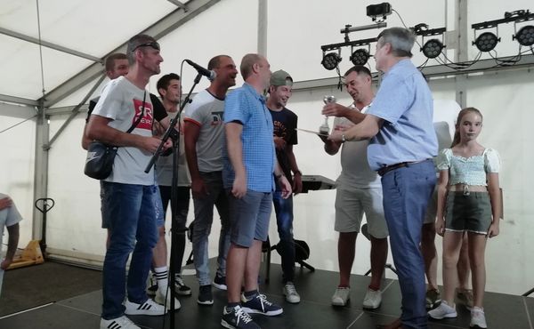 32. Kónyi Falunap, 2022. augusztus 13