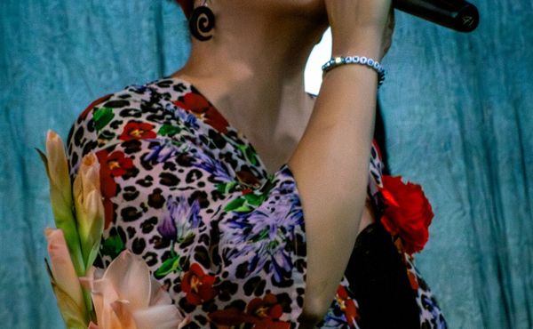 35. Kónyi Falunap, 2025. augusztus 9. Este