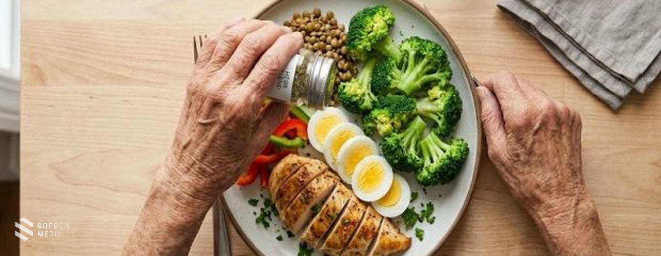 Időskori izomvesztés: hogyan lassítsuk le a természetes folyamatot?