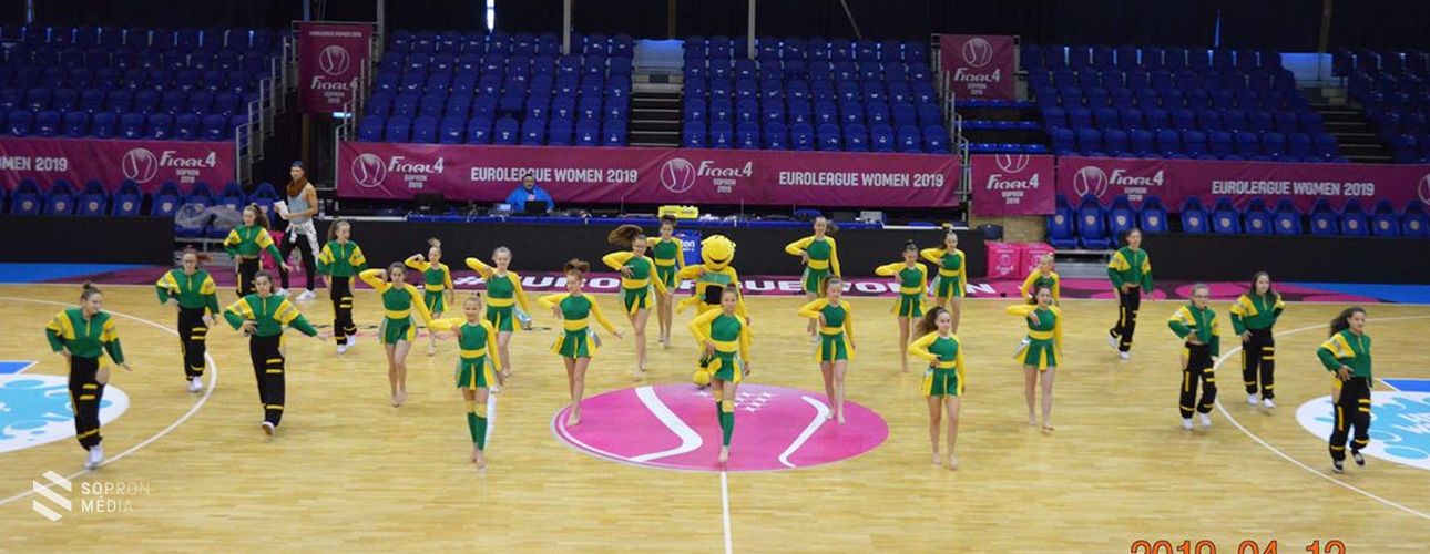 Nem pihennek a Dirty Dance tagjai