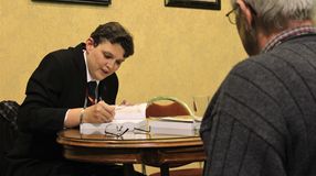 Megjelent Dr. ifj. Sarkady Sándor legújabb kötete 