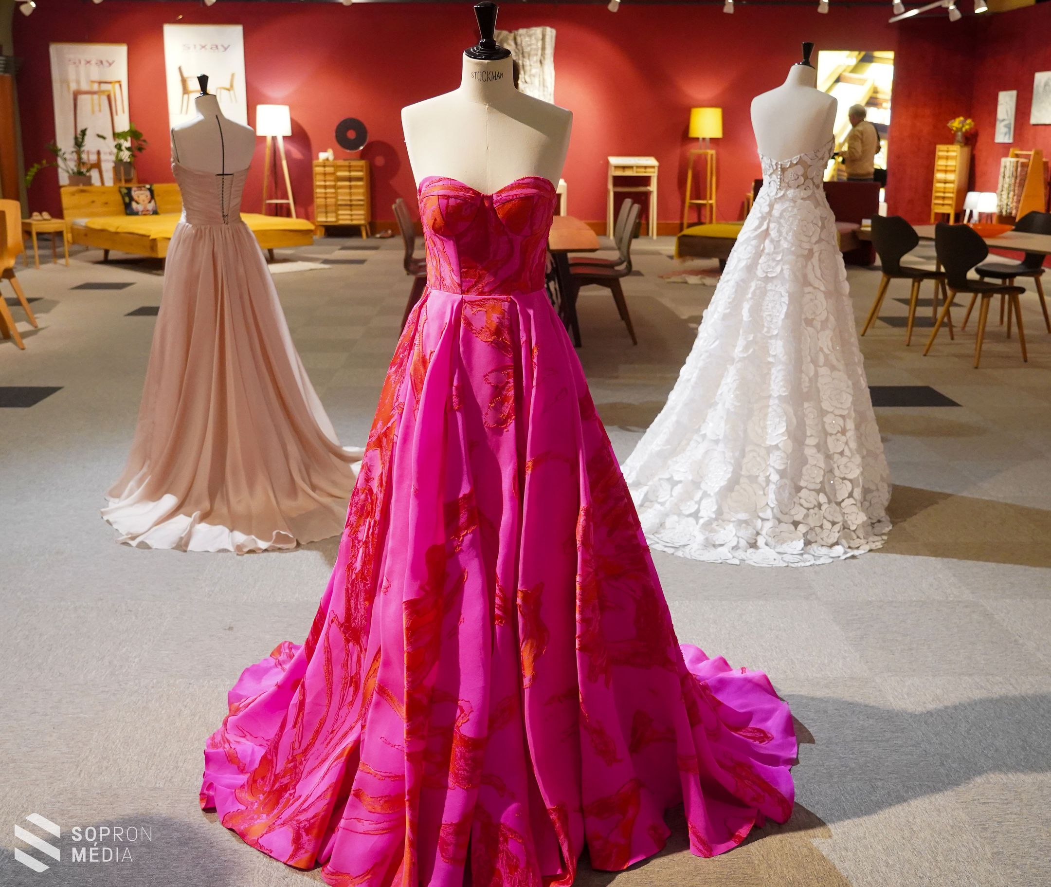 10 éves jubileum: elstartolt a Design Hét Sopronban