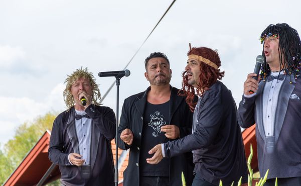 30. Falunap 2019. augusztus 3.