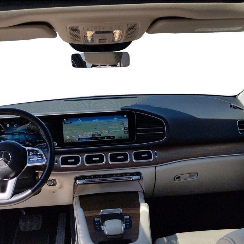 MERCEDES-BENZ