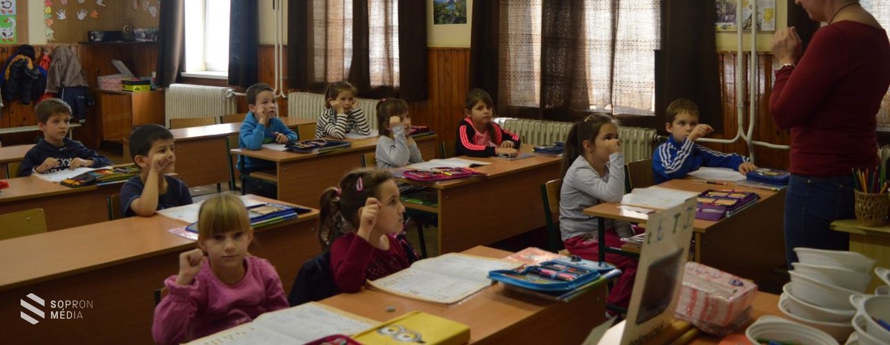 Megújulhat a Beledi Általános Iskola