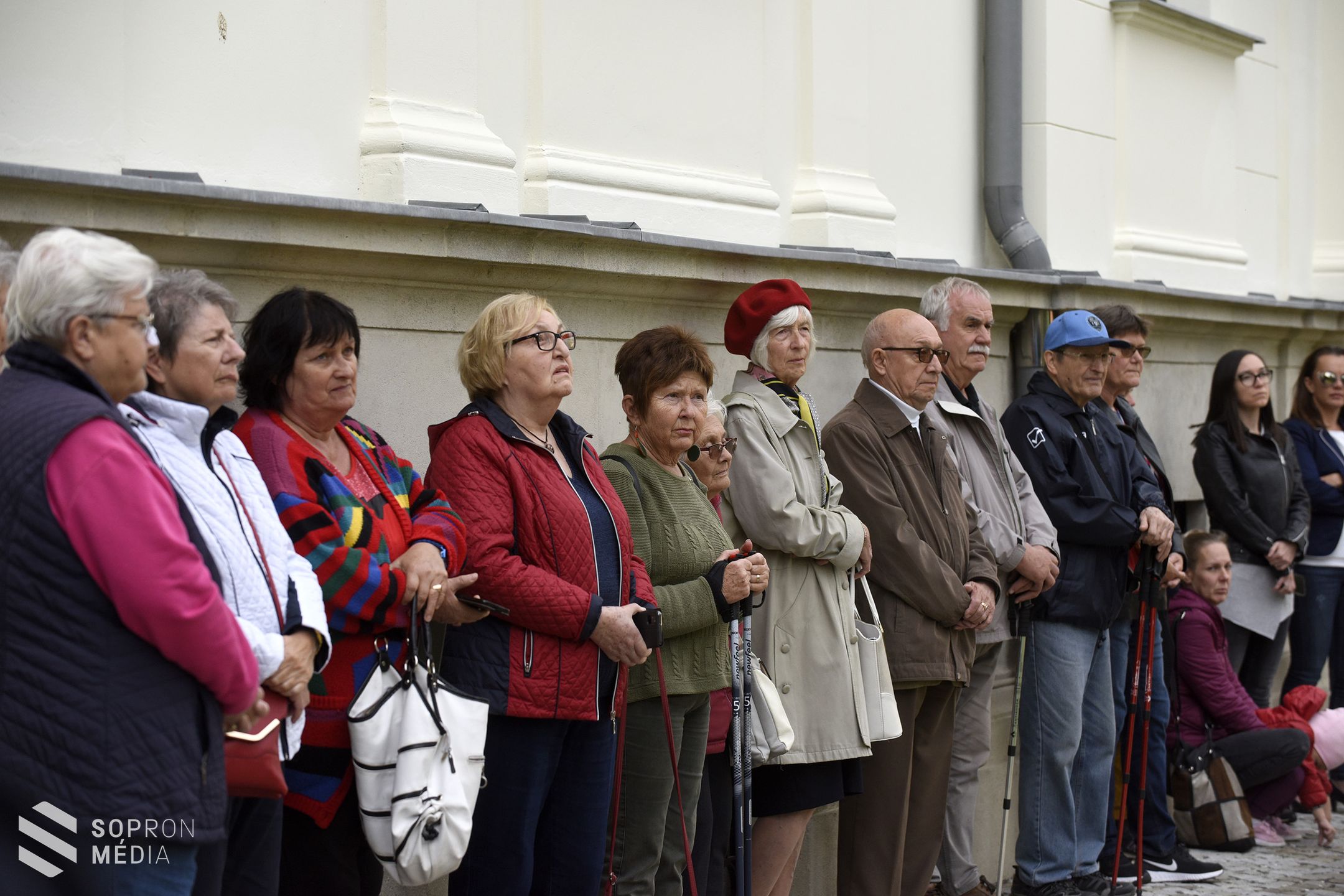 Öregdiákok emlékeztek Széchenyi Istvánra