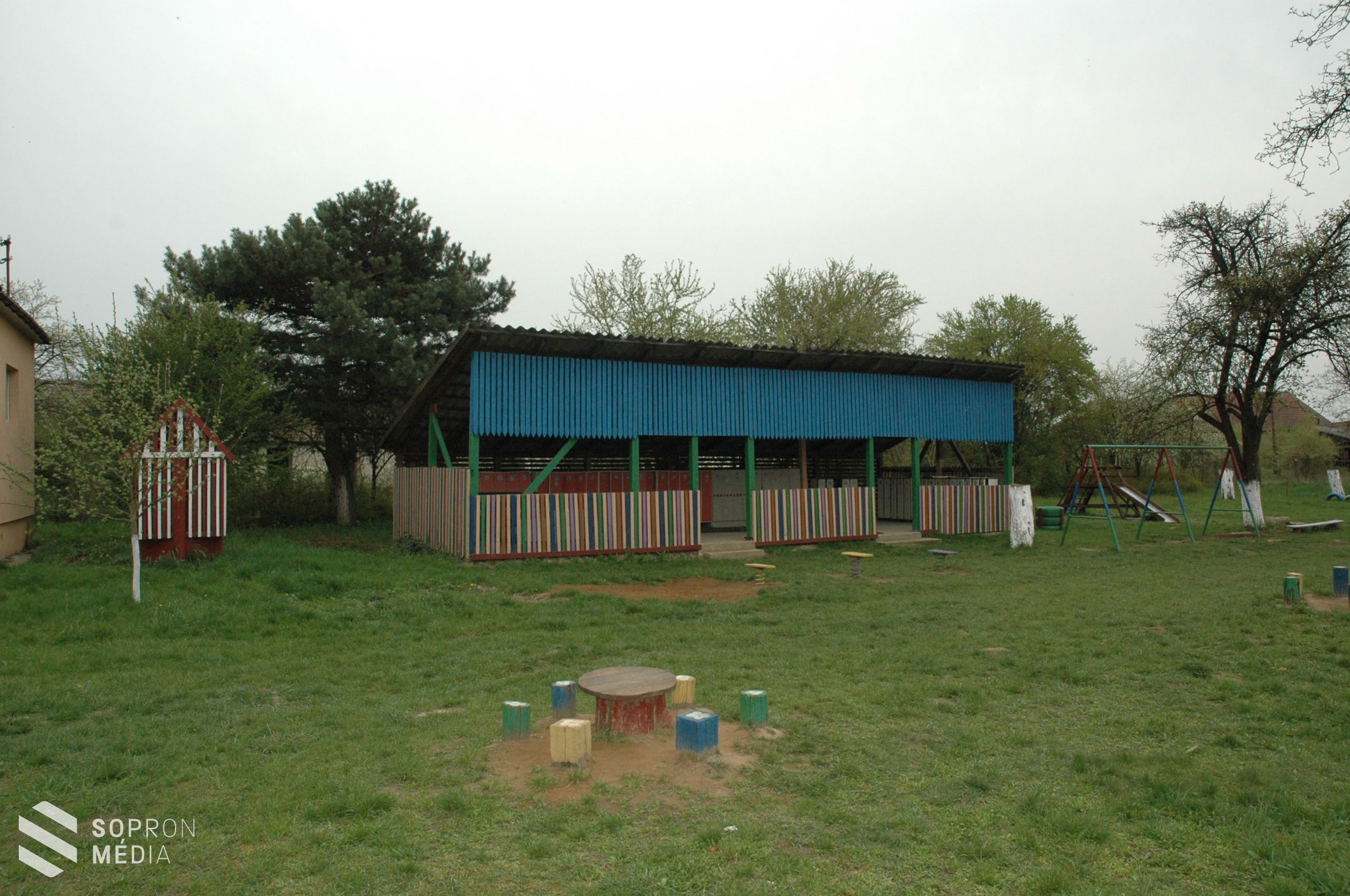 Küldöttség járt Kárpátalján