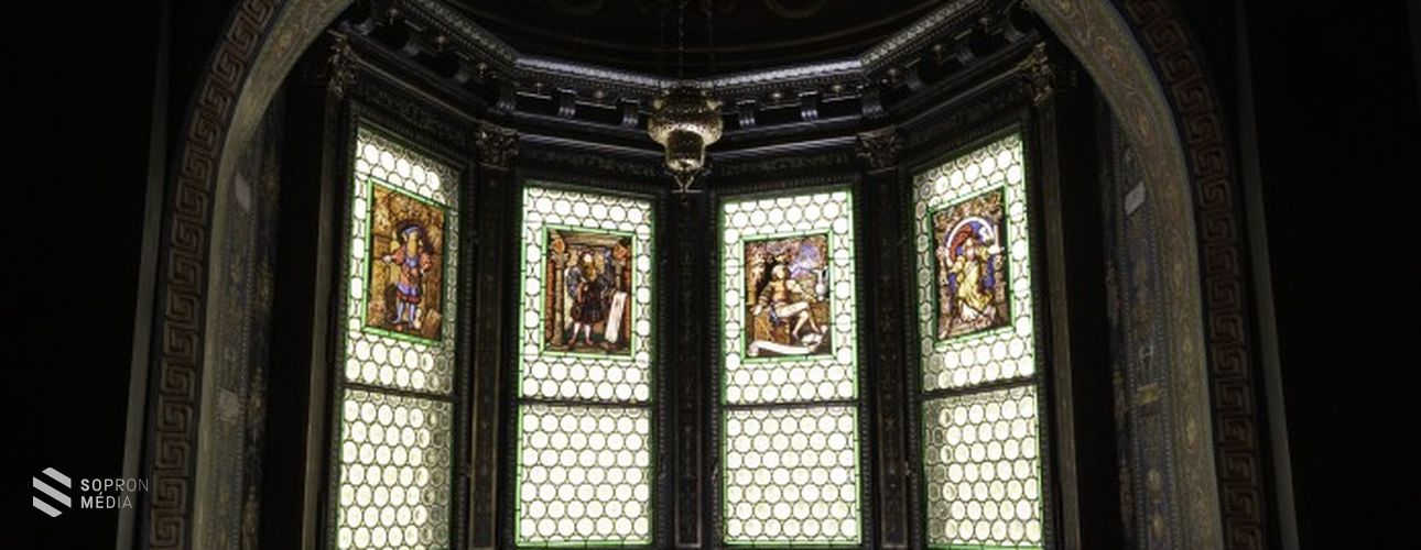 Szombaton újranyit a Soproni Múzeum