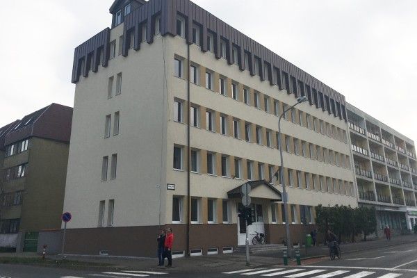 Kollégium