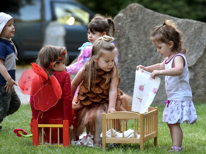Tündéri szabadtéri fotókiállítás lesz a hétvégén az Erzsébet kertben
