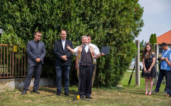 30. Falunap 2019. augusztus 3.