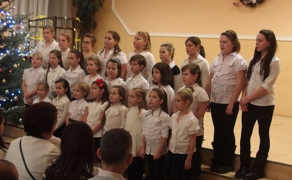 Adventi ünnepség 2015.