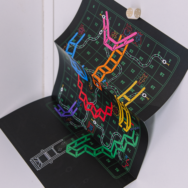 Kígyók és Létrák – a társadalmi mobilitás és az életutak metaforái