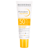 Photoderm Aquafluide SPF 50+ BIODERMA (40ml)