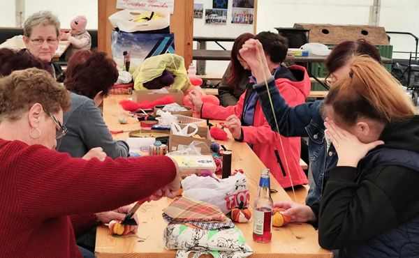 I. KÓNYI CIVIL NAP, 2025. október 11.