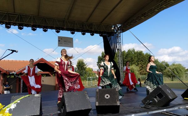 29. Falunap 2018. augusztus 11.
