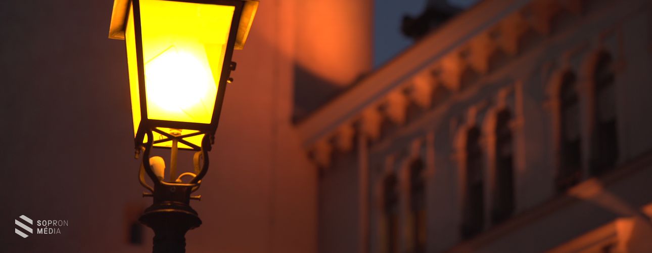 Visszatér a normál közvilágítás és a sűrűbb buszmenetrend