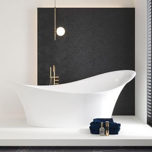 Paradyz Elegant Surface Nero