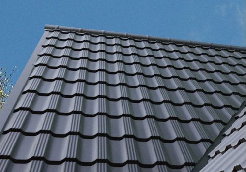 BAVARIA Roof 2.0