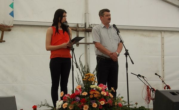 Bikafesztivál és Majális 2013.