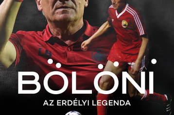 Bölöni - Az erdélyi legenda