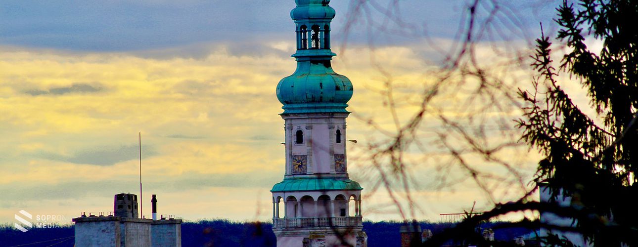 A kultúra számos ikonja született Sopronban és környékén!