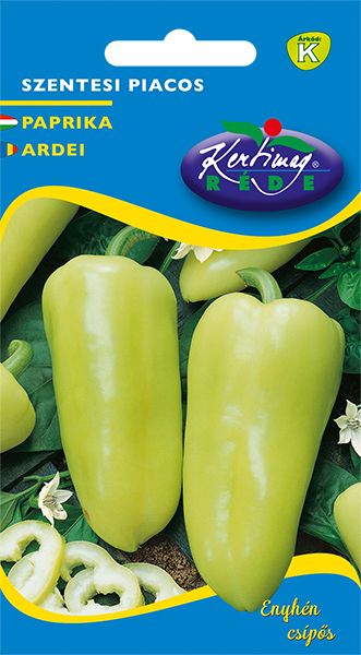 Paprika Szentesi piacos 0,5 g termék képe