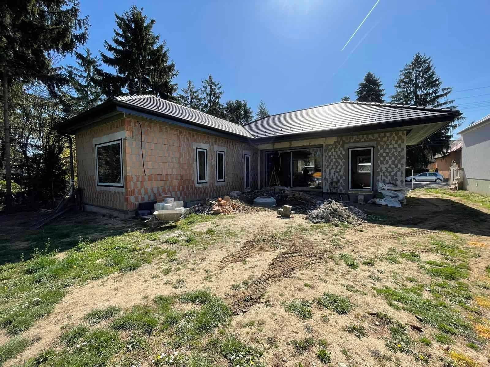 Internorm Hangszigetelés Internorm minőségben....zeneszoba