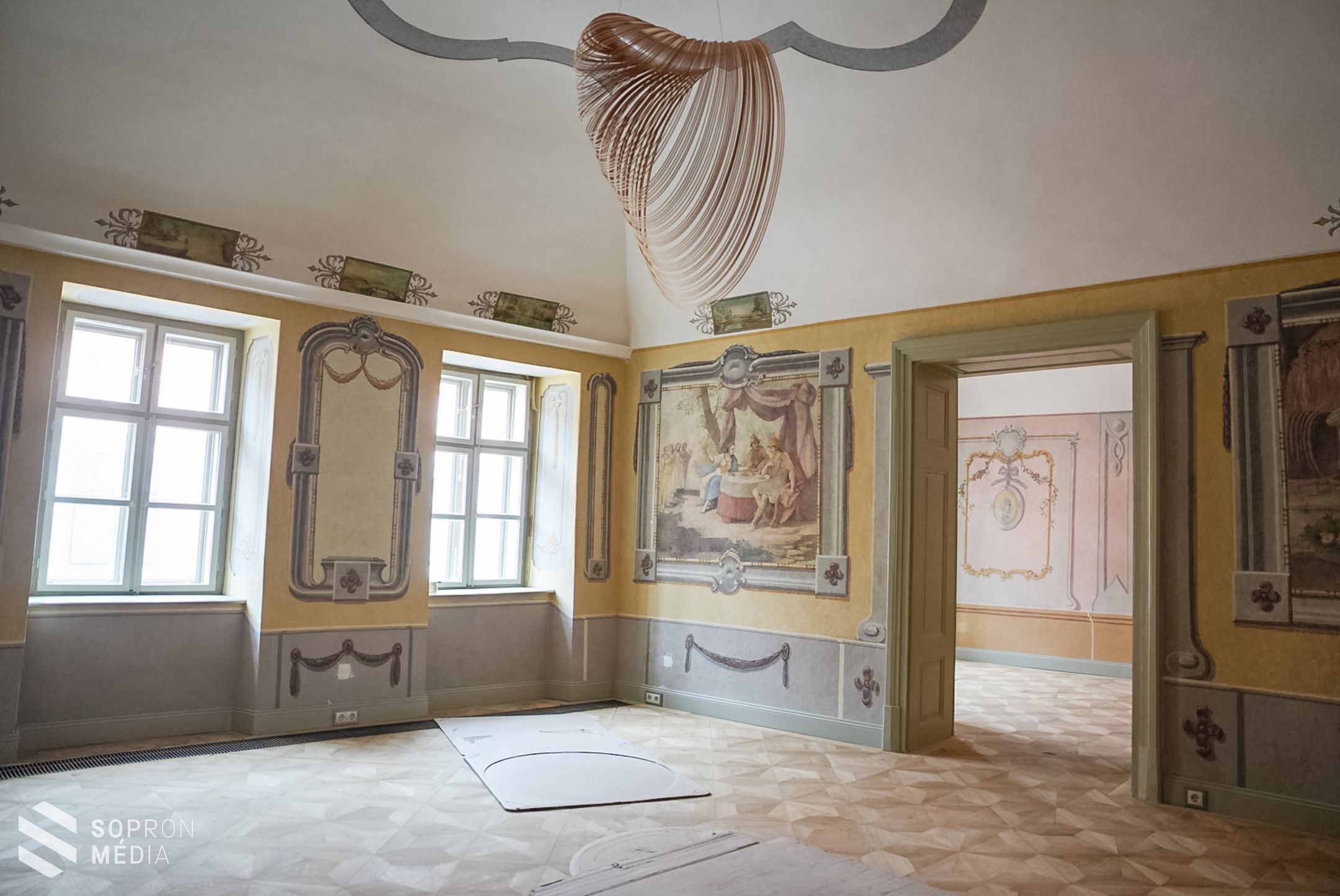 Újabb Winkler Oszkár-díjat adták át Szent Mihály napján