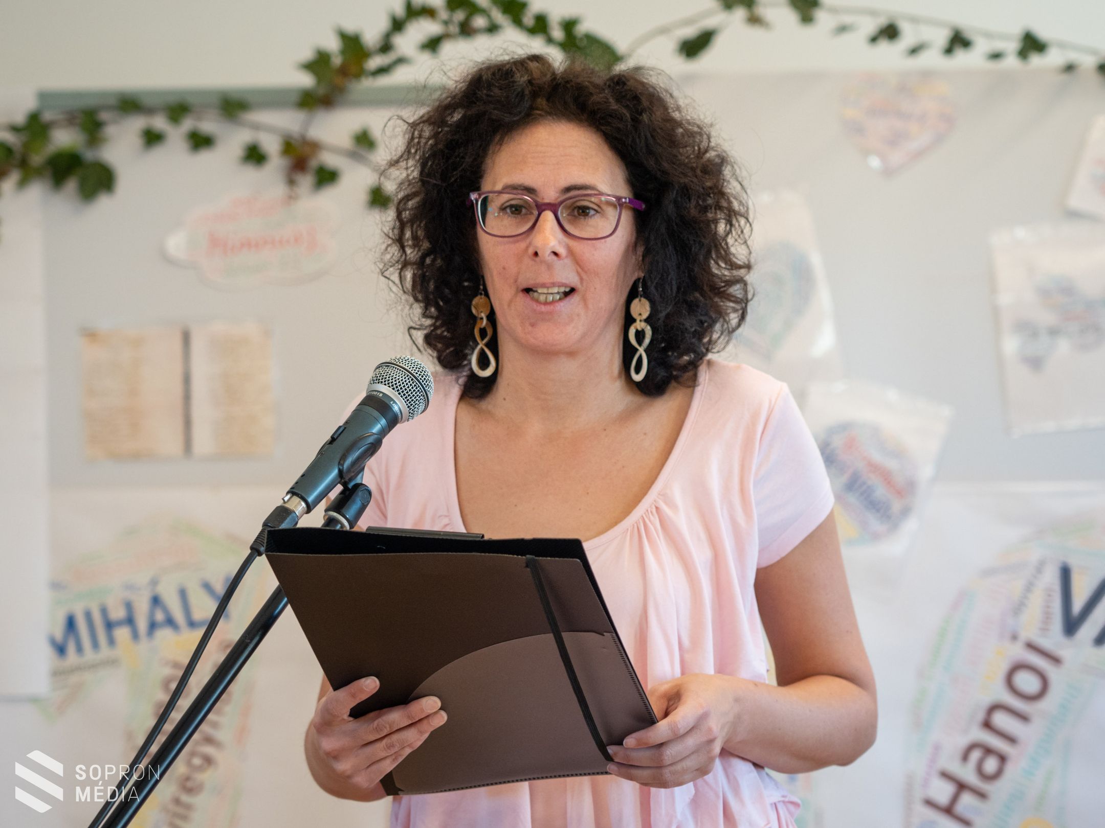 Nemzetiségi iskolák tanulói mérették meg magukat Ágfalván