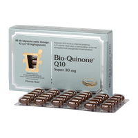 Bio  -Quinone Q10 Super kapszula (60x)