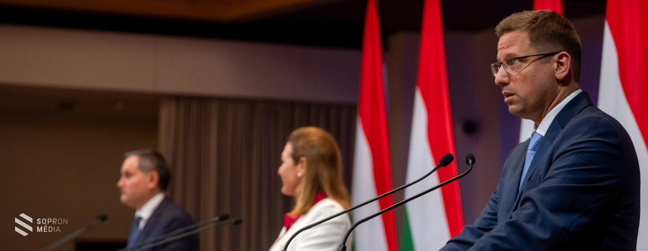 Kormányinfó: 13%-kal emelkedhet a minimálbér