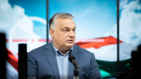 Orbán Viktor: Magyarországon lesz a nyugati világ csúcstalálkozója