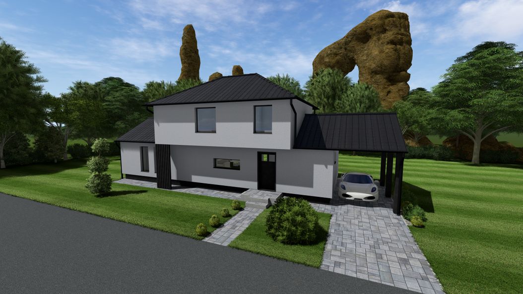 Üdvözlünk a  Horváth Bau weboldalán!