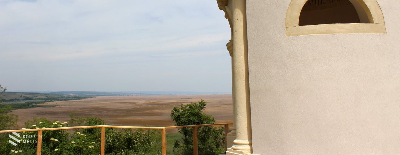 Elkezdődött a Virtuális Fertő-táj Világörökség Nap!