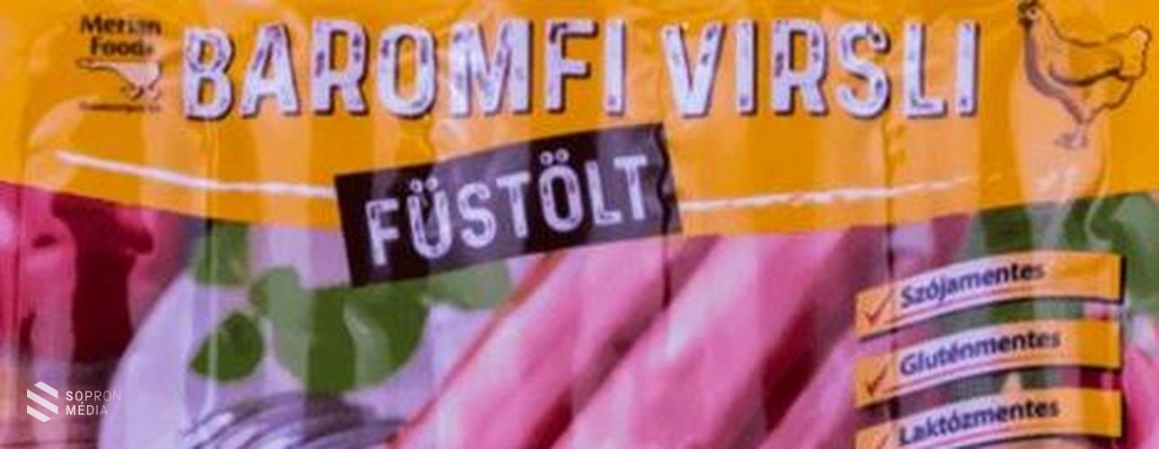Két terméket is kivont a forgalomból az Aldi