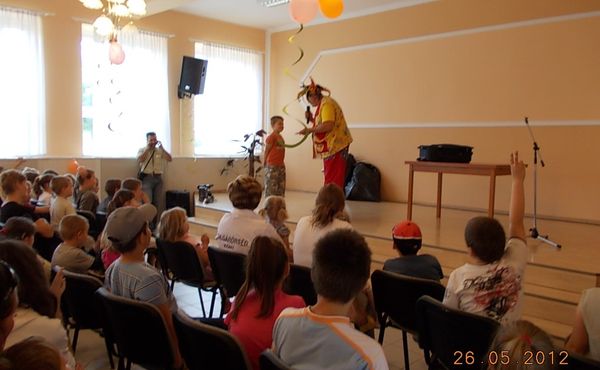 Gyermeknap 2012
