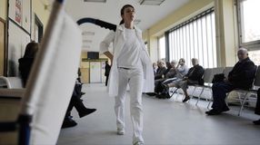 Részletes tájékoztatást kaptak a háziorvosok a járvány megelőzéséről