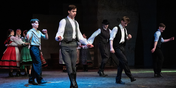 Mozaikok ...nem úgy van most, mint vót régen...