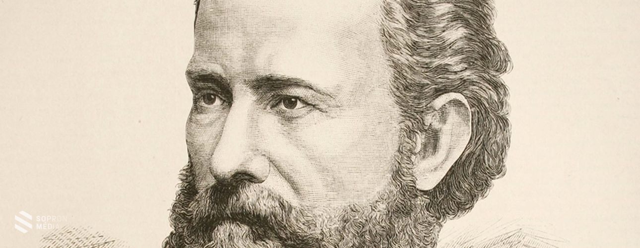 Than Károly, az egyik legnagyobb magyar jelenség