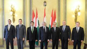 Letette az esküt és átvette kinevezését Dr. Fábián Attila, az EMMI új helyettes államtitkára 