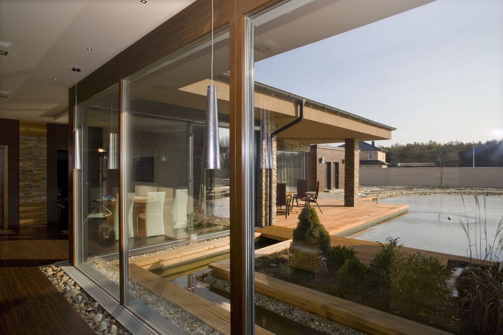 Internorm Családi ház Mosonmagyaróvár 6