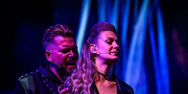 EDDA musical - A KÖR