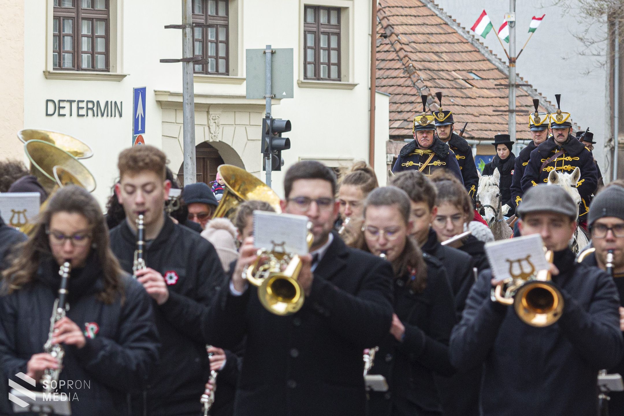 Navracsics Tibor: 1848-ban teremtettük meg a modern magyar nemzetet