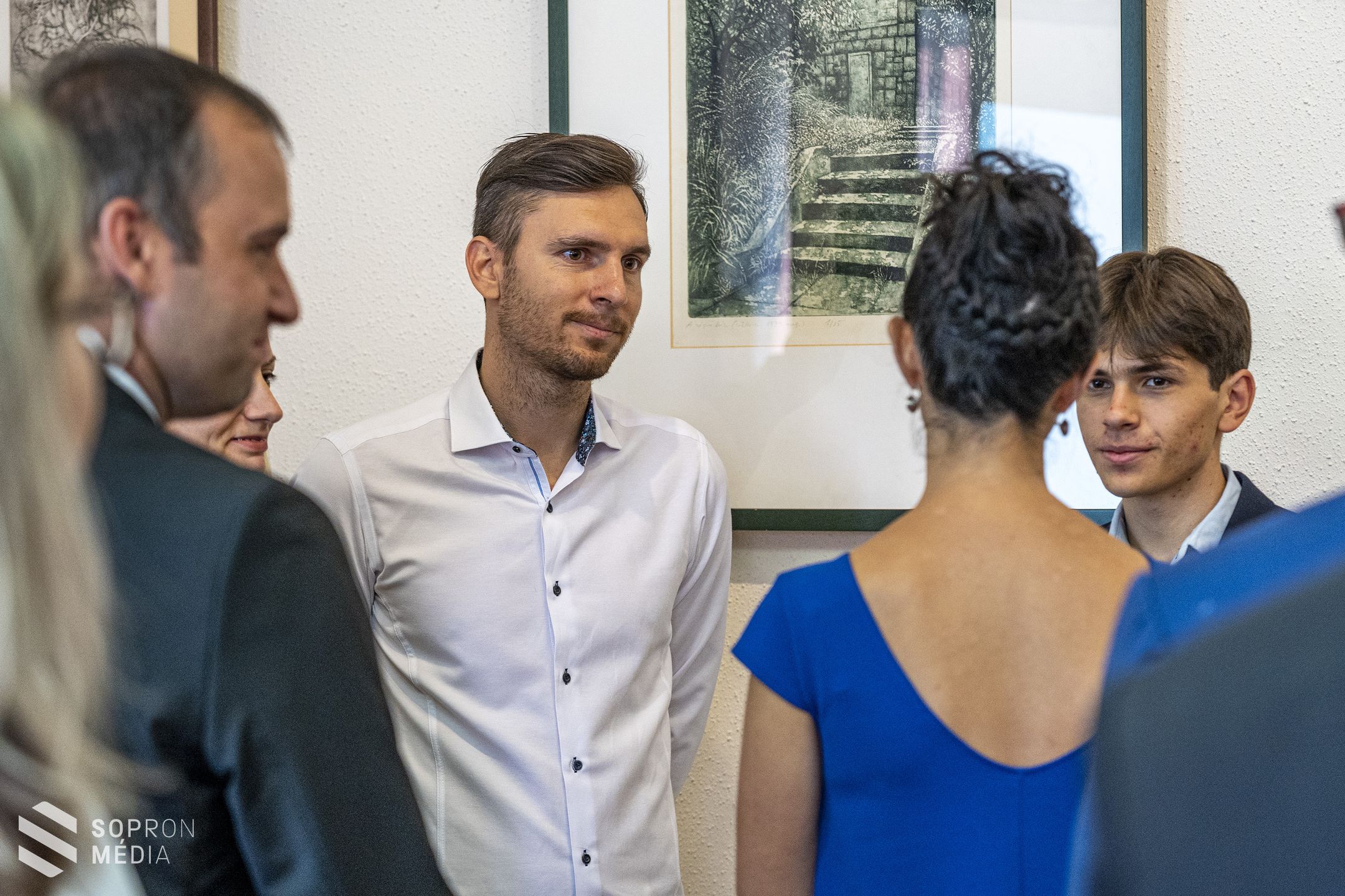 Országos ötletversenyt hirdettek Sopronban